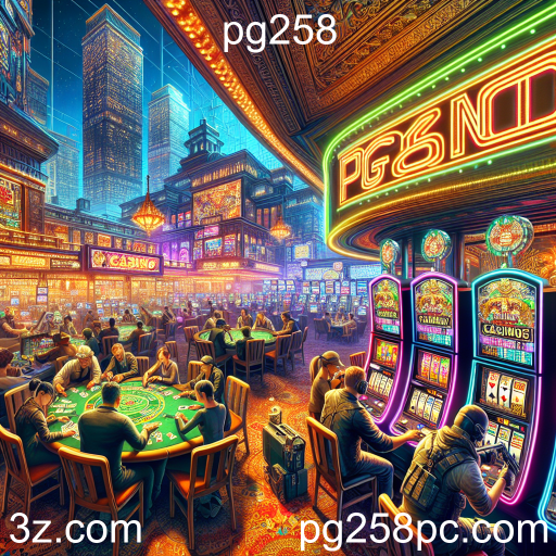 A Ascensão dos Jogos de Tiro: Uma Analise da Indústria