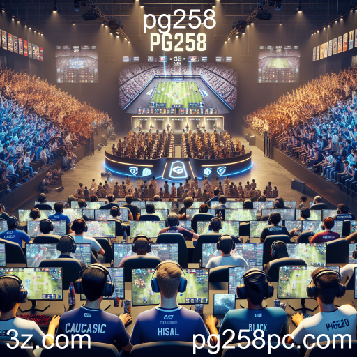 A Ascensão dos Esportes Eletrônicos: Uma Nova Era no Entretenimento